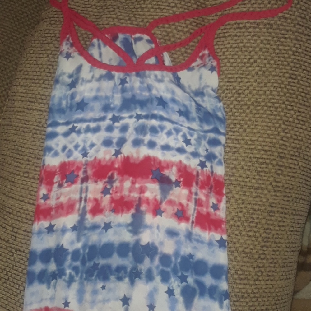 Tanktop - Picture 3 of 3